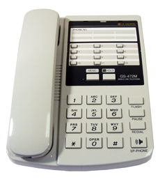 GS-472M