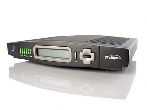 SkyEdge IP